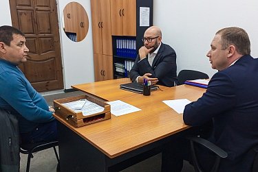 Задача депутата – слышать, понимать и решать